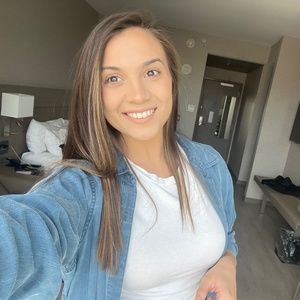 Meet your Posher, Gagabriella